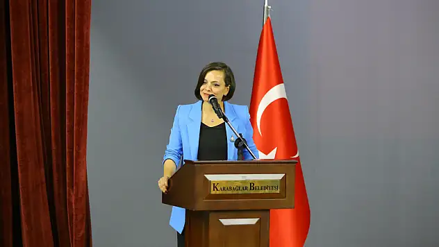 Karabağlar Belediyesi'nde memurluk heyecanı