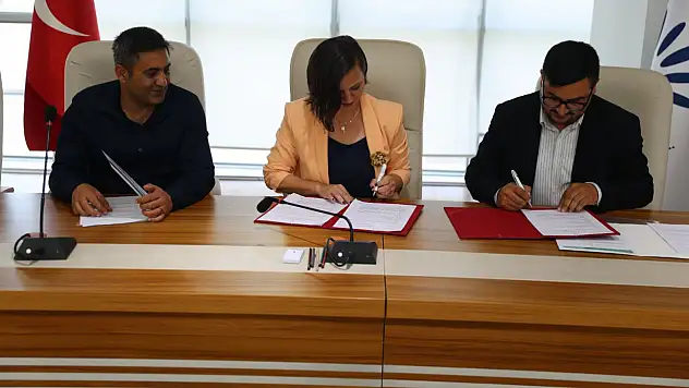Karabağlar Belediyesi'nden Romanlara iş fırsatı