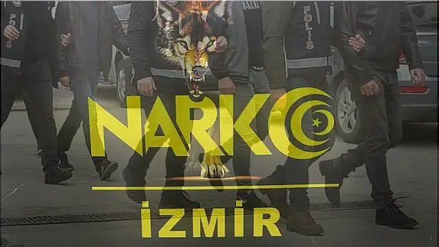 Karabağlar'da Erez'in burnu zehire geçit vermedi!
