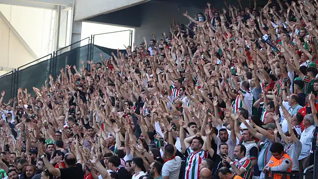Karşıyaka Bursaspor'u nasıl devirdi? İşte maçın kritik anları