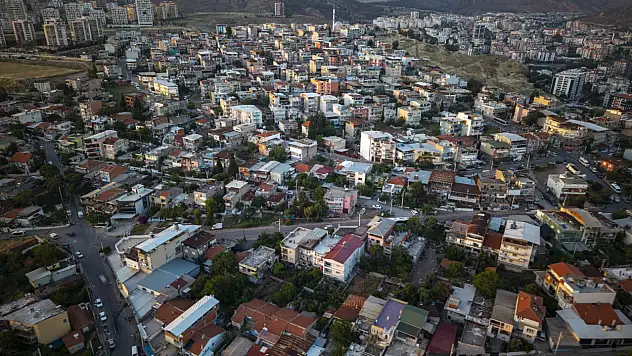 Karşıyaka'da kentsel dönüşüm mücadelesi