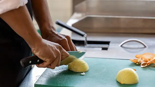 Karşıyaka'dan bir yıldız daha doğdu