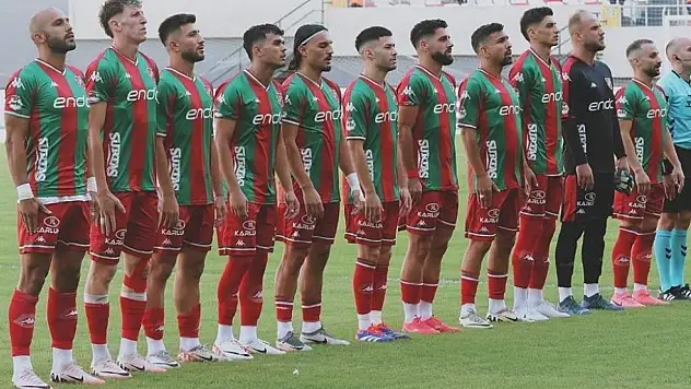 Karşıyaka, galibiyet serisini sürdürme hedefinde