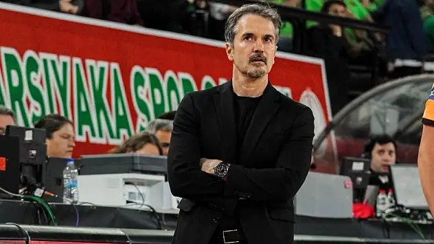 Karşıyaka, Manisa Basketbol'a yenildi: Ligde kalma ihtimali kalmadı mı?