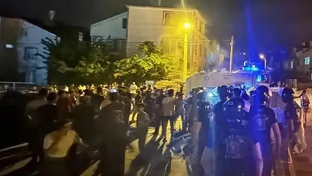 Kayseri’deki olaylarda terör bağlantısı iddiası