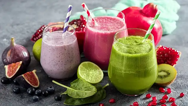 Kefir ya da ayran değil! İşte uzmanlara göre gerçekten en sağlıklı 3 içecek