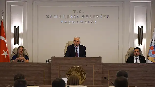 Kemalpaşa'da çiftçilere milyonluk hibe