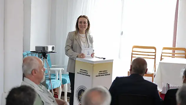 Kemeraltı'nda değişim başlıyor: Başkan Mutlu'dan net çağrı!