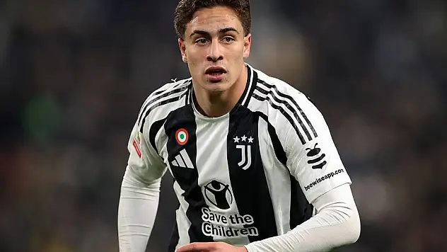 Kenan Yıldız'a dev kulüpten kanca! Juventus'tan ayrılacak mı?