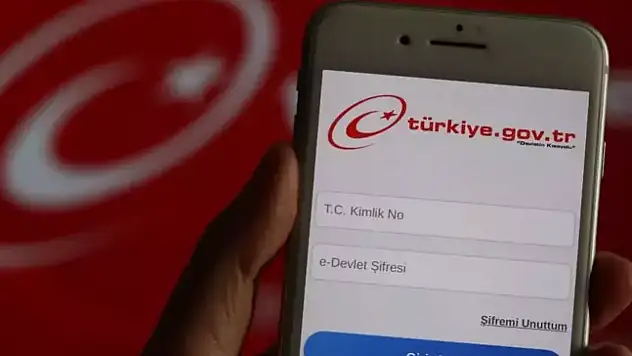 Kırtasiyeye gitmeye gerek kalmayacak: e-Devlet üzerinden kolayca halledilecek