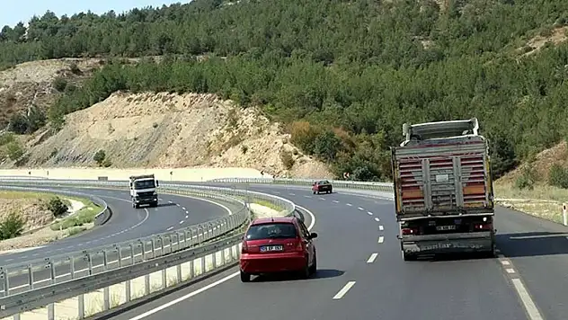 Kısıtlama getirildi: 28 Mart Cuma günü saat 16.00'dan, 30 Mart Pazar günü saat 01.00'e kadar...