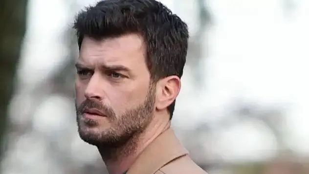 Kıvanç Tatlıtuğ bu yaz ekranlardan uzak kalacak! Nedeni oğlu