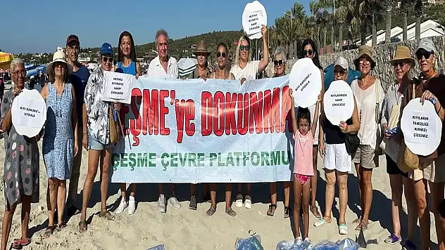 Kıyılar için eylem
