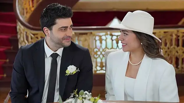 Kızılcık Şerbeti 21 Şubat'ta yeni bölüm yayınlanacak mı? Kızılcık Şerbeti çekimler iptal mi? Sevilen oyuncusu kaza geçirdi