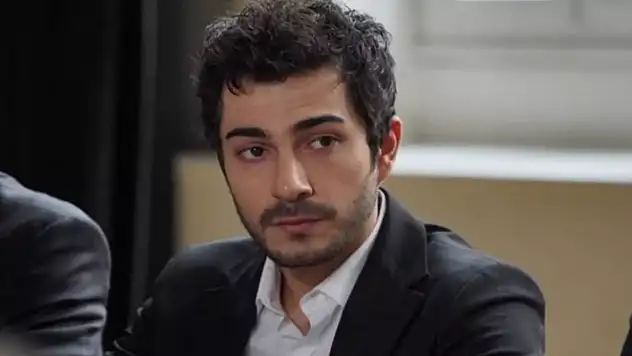 Kızılcık Şerbeti'nde şok ayrılık! Veda etmeden diziden çıktı