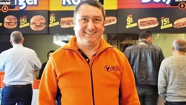 Köfteci Yusuf'tan Espressolab iddiaları hakkında açıklama!