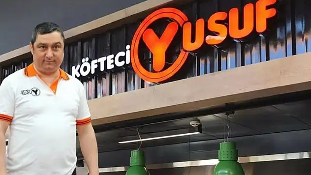 Köfteci Yusuf'un bağımsızlık hamlesi