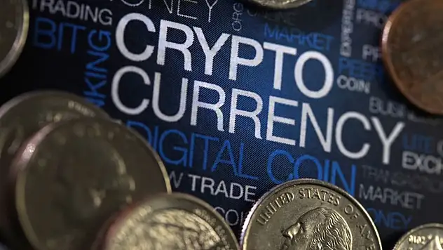 Kripto para piyasasında sert düşüş: Bitcoin ve Ethereum çakıldı!