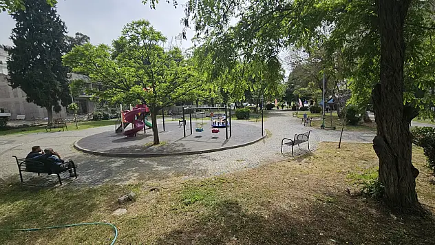 Kuraklık kapıda, Bornova harekete geçti