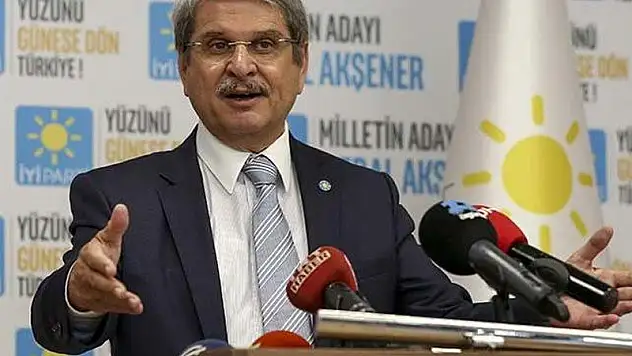 'Kurşunu siz sıktınız'