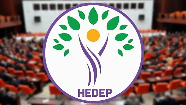 Kürt illerinde HEDEP anketi: Yükseliş trendinde