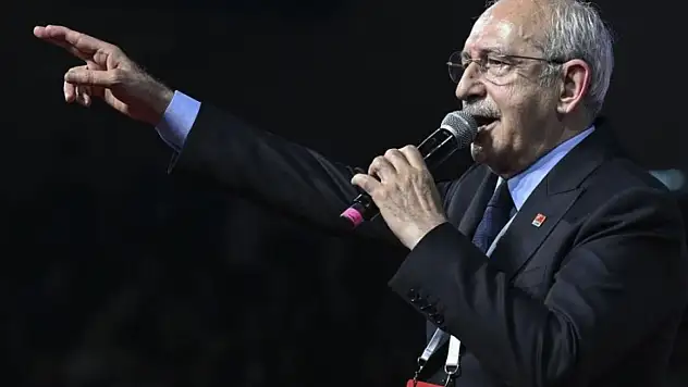 Kurultayda sürpriz yaşanacak mı? Kılıçdaroğlu kararını verdi