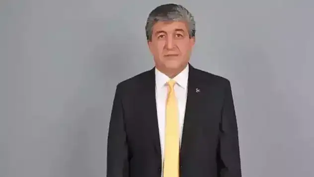 Kütahya Eski Belediye Başkanı'ndan acı haber: Evinde ölü bulundu