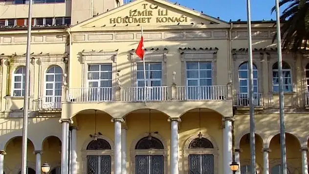 Kuzey Ege için 3 günlük uyarı yayınlandı: İzmir'de valilik vatandaşlara böyle duyurdu
