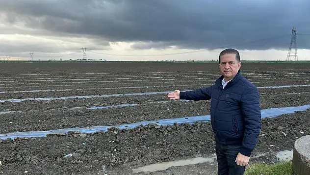 Malç naylonu bakın nelere neden oluyor!