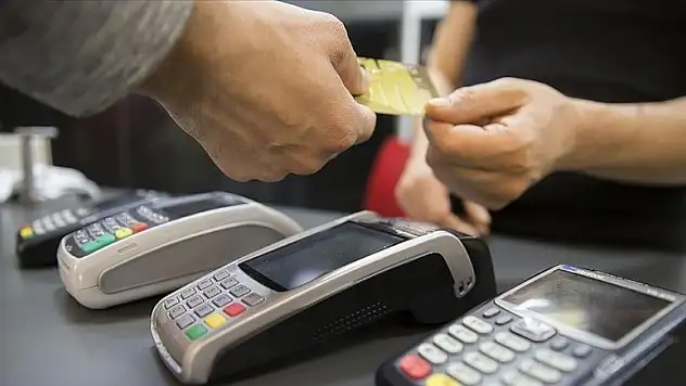 Maliye POS cihazlarıyla yapılan tahsilatların izinde
