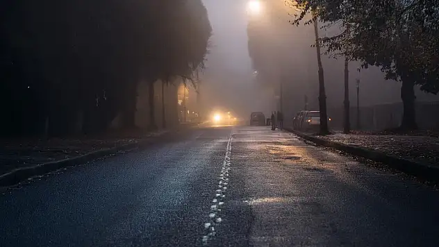 Manisa'da 1 Şubat hava durumu | Sabah saatlerine dikkat