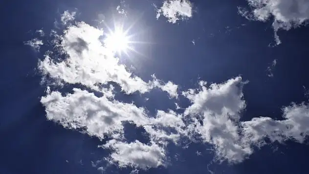 Manisa'da 14 Mayıs hava durumu | Bir gözünüz gökyüzünde olsun!