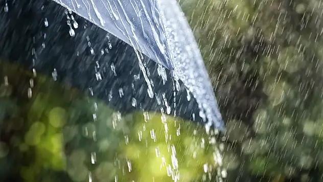 Manisa'da 16 Mayıs hava durumu | Dışarı çıkmadan önce bir kez daha düşünün!