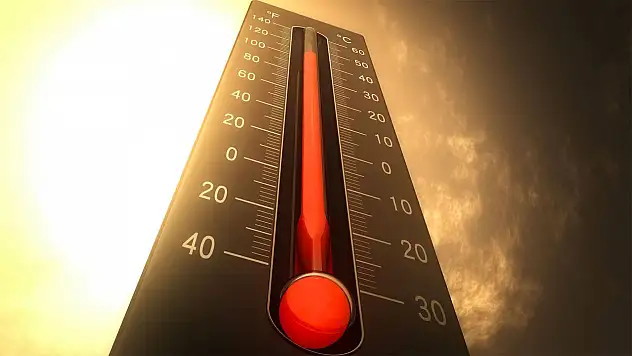 Manisa'da 20 Mayıs hava durumu | Rüzgar serinletecek, güneş ısıtacak!