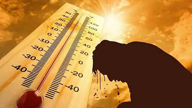 Manisa'da 21 Mayıs hava durumu | Gözler gökyüzünde, termometreler alarmda!