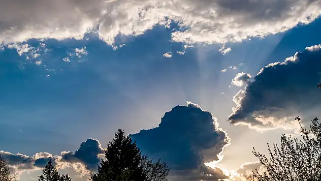Manisa'da 7 Mayıs hava durumu | Nemli ve bunaltıcı mı olacak?