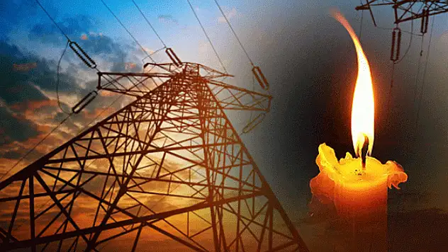 Manisa'da 7 Nisan | 09:00-15:00 saatleri arasında elektrik kesintisi