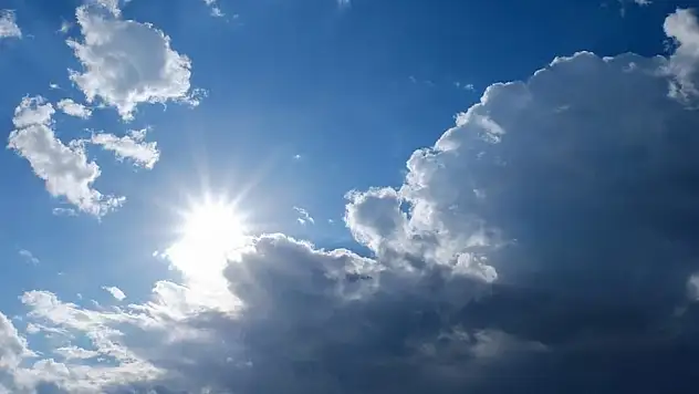 Manisalılar dikkat! 9 Mayıs hava durumu | Manisa'da bugün gökyüzü kararsız!