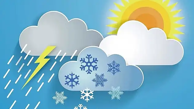 Manisa'da 5 Mayıs hava durumu | Güneşli günler kapıda