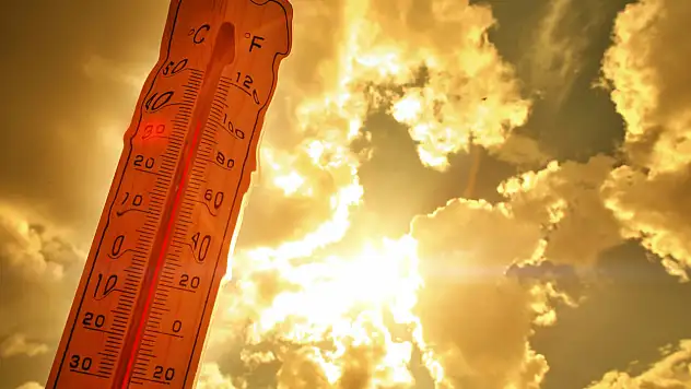 Manisa'da bugün (30 Mayıs 2025) hava durumu | Öğle saatlerine dikkat!