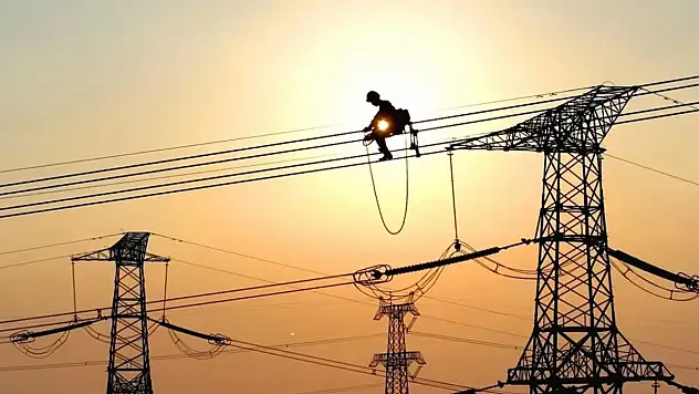 Manisa'da 9 Mayıs elektrik kesintisi | 09:00 - 15:00 saatleri arasında...