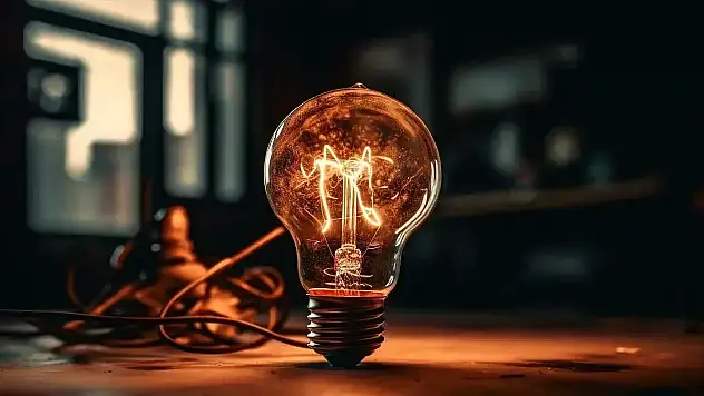 Manisa'da geniş kapsamlı elektrik kesintisi | 14 Nisan'da hangi mahalleler etkilenecek?