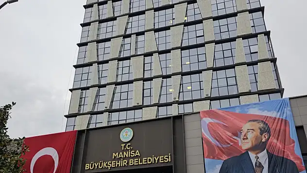 Manisa'da tekerlekli sandalye tuzağına dikkat!