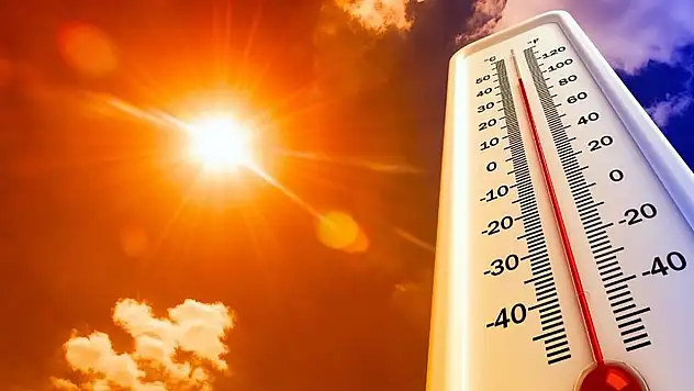 Manisa hava durumu (5 Haziran 2025) | Bugün dışarı çıkmak cesaret ister!