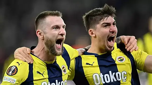 Marsilya, Fenerbahçe'nin genç yıldızına göz dikti!