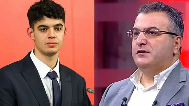 MASAK iddiaları gündemde: Berkay Gezgin'den Cem Küçük'e yanıt