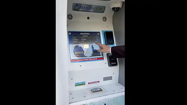 Maskimatik duyurusu yapıldı: Manisa'da yaşayan herkesi ilgilendiriyor- Manisa Kart'a...
