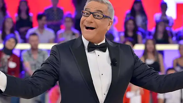 Mehmet Ali Erbil'den şok sözler: 'Her karım benden zengin'