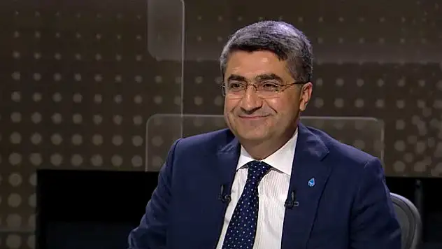 Mehmet Emin Ekmen: Ortadirek tamamen fakirleşecek