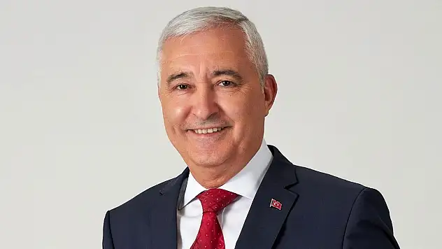 Mehmet Türkmen kimdir?